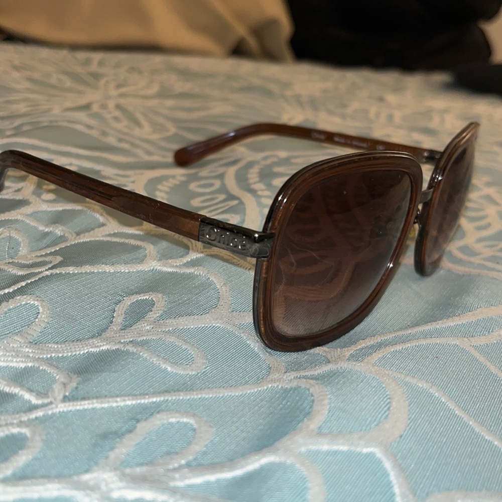Chloe sunglasses- Authentic